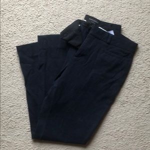 Banana Republic Jackson Fit Blue Pants